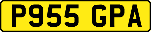 P955GPA