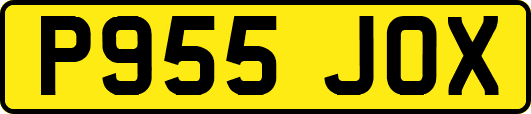 P955JOX
