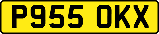 P955OKX