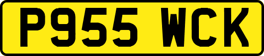P955WCK