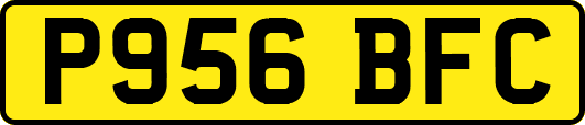 P956BFC