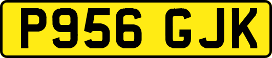 P956GJK