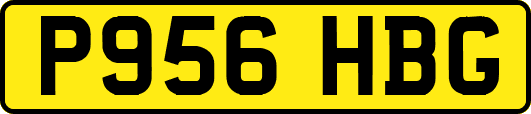 P956HBG