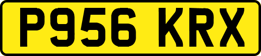P956KRX