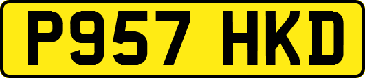 P957HKD
