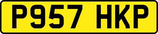 P957HKP