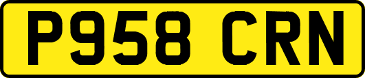 P958CRN