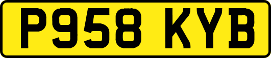 P958KYB