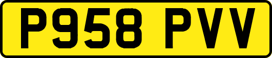 P958PVV