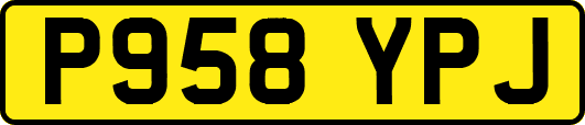 P958YPJ
