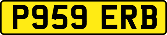 P959ERB