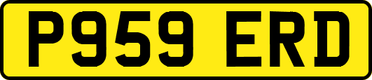 P959ERD