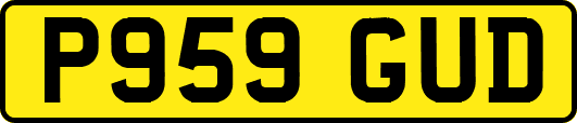 P959GUD