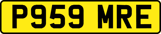 P959MRE