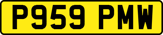 P959PMW