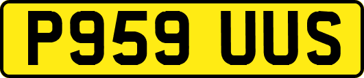 P959UUS