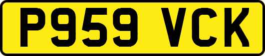 P959VCK