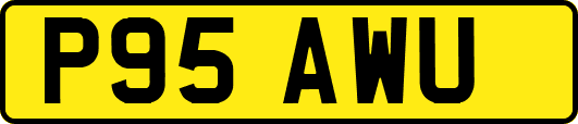 P95AWU