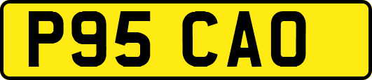 P95CAO