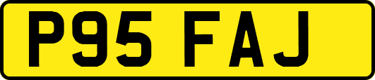 P95FAJ