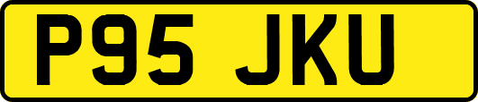 P95JKU