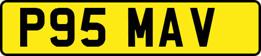 P95MAV