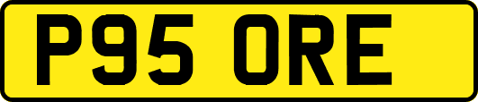 P95ORE