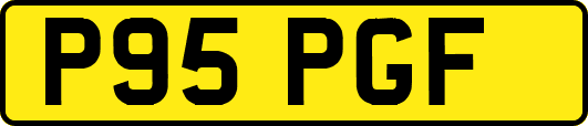 P95PGF
