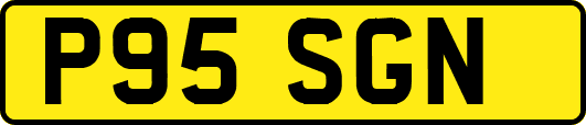 P95SGN