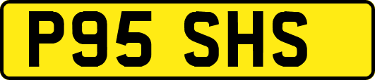 P95SHS