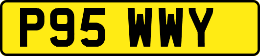 P95WWY