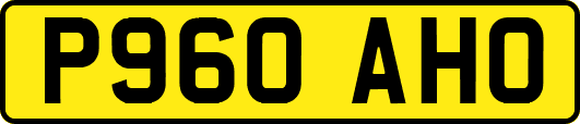 P960AHO