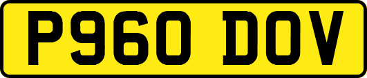 P960DOV