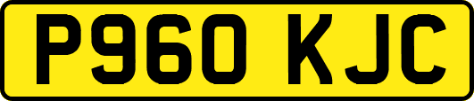 P960KJC