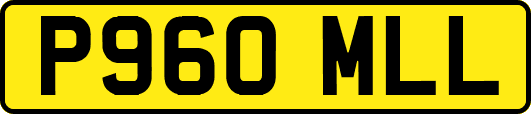 P960MLL