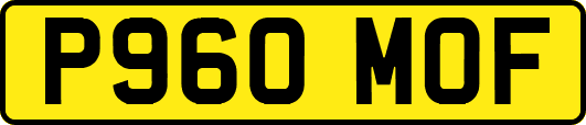 P960MOF