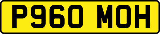 P960MOH