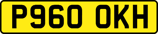 P960OKH