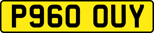 P960OUY