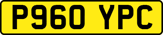 P960YPC