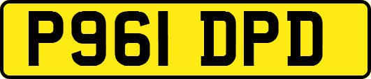 P961DPD