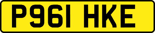 P961HKE