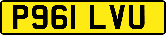 P961LVU