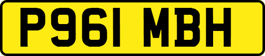 P961MBH