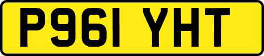P961YHT