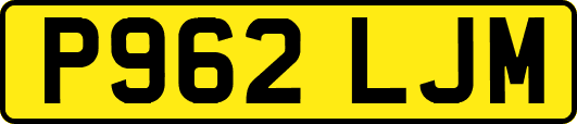 P962LJM