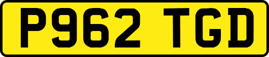 P962TGD