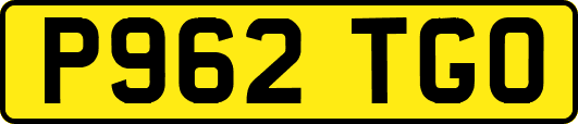 P962TGO