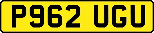 P962UGU