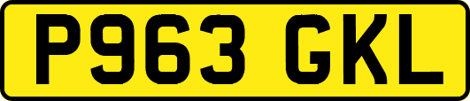 P963GKL
